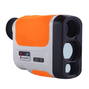 高爾夫測距儀 圖雅得GP1300 測距1300碼 外置顯示屏 測角度 測斜坡距離 連續測距